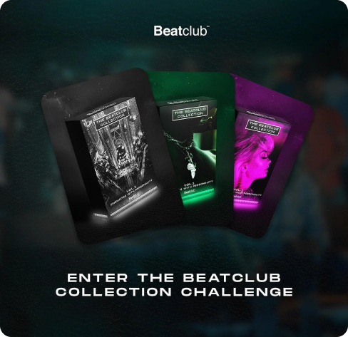 Beatclub Enter The Beatclub Collection Challenge Asset 1
