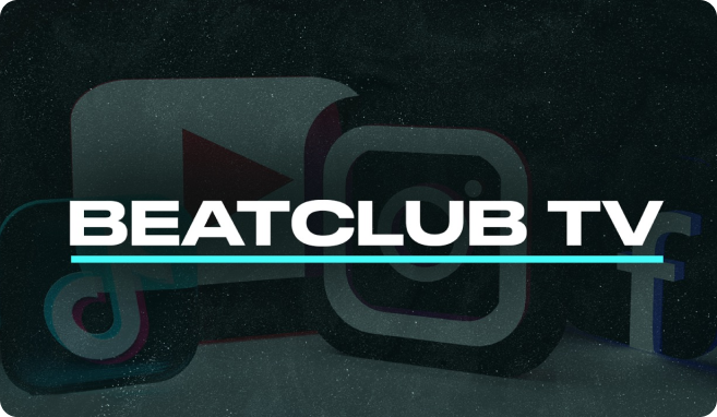 Beatclub TV Graphic 1