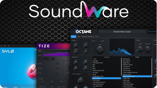 SoundWare 1-1